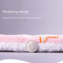 Thick Comfortable Small Cat Sleeping Nest Cushion Winter Warm Skin-friendly Cute Medium Cat Sofa Mat for Dog Bed Accessories