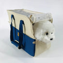 Pets Home Dog Carrier Purse,Cat Carrier, Pet Travel Portable Bag Carrier for Cat and Small Dog Home & Outdoor, Car Seat Pet