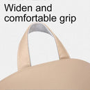 Portable Transparent Pet Backpack Foldable Outdoor Carrying Cats Bag Breathable Travel Bags for Kittens/Dogs Going Out Pets Bag