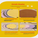 Scratch Pad For Cat Indoor Cat Scratching Pad Claw Scratching Sleeping Mat Kitten Cat Scratche