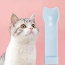 Cat Strip Squeeze Spoon Cat Strip Feeder for Lickable Wet Cat Treats Pet Liquid Snack Feeding Tool Cat Feeder Pet Supplies