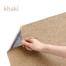 Self-Adhesive Cat Scratching Mat Trimmable Cat Carpet Cat Scratching Carpet Corner Wall Cat DIY Scratch Sofa Furniture Protector