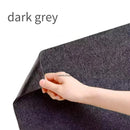 Self-Adhesive Cat Scratching Mat Trimmable Cat Carpet Cat Scratching Carpet Corner Wall Cat DIY Scratch Sofa Furniture Protector