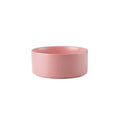 Double Cat Food Water Bowls with Stand Ceramic Pet Feeding Accessories Cats Small Dogs Eat Drink Supplies Puppy Feeder Bowl