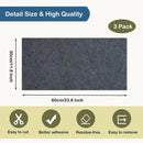Self-Adhesive Cat Scratching Mat Trimmable Cat Carpet Cat Scratching Carpet Corner Wall Cat DIY Scratch Sofa Furniture Protector